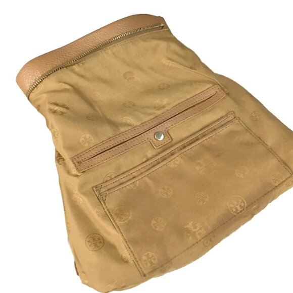 Tory Burch Foldover Crossbody - Picture 8 of 12